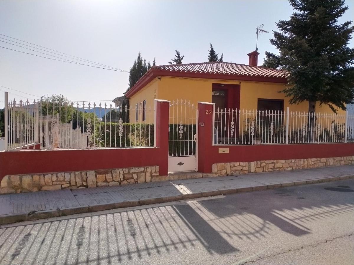 Ca L'Aiguadora Βίλα Σαντ Ματέου Εξωτερικό φωτογραφία